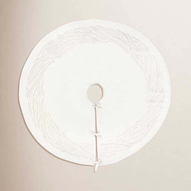 Cotton Tree Skirt