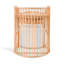 Ensemble coiffeuse Evelyn