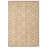 Sarabia Infinity Performance Geometric Rug-1458047507