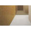 Amber 5/8" x 5/8" Glass Mosaic