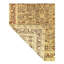 Antique One-of-a-Kind 10'2" X 12'8" Area Rug