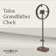 Pendule Talus
