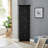 Solid Wood Freestanding Bathroom Cabinet-871134366
