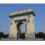 Arcul de Triumf, Bucarest