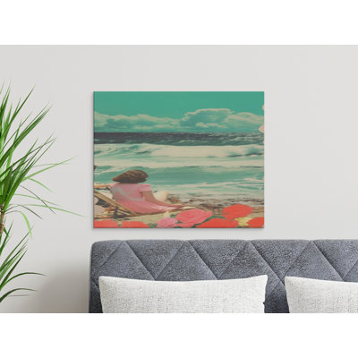 Panek Wrapped Canvas Print Set