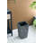 Cement Planter Large, Indoor Outdoor Garden Functional  Decor-748117958