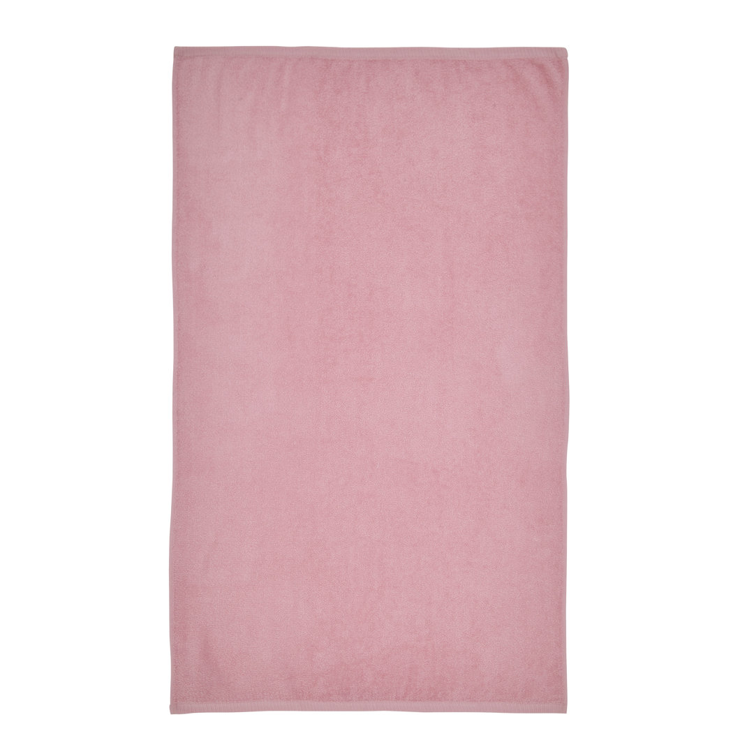 Quick Dry Cotton Hand Towel