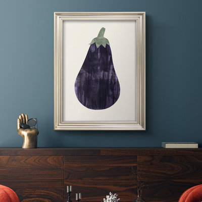 " Organic Veg "