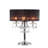 Haki Metal Table Lamp