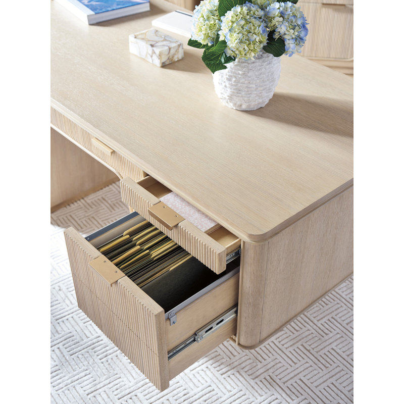 Montreux Executive Desk
