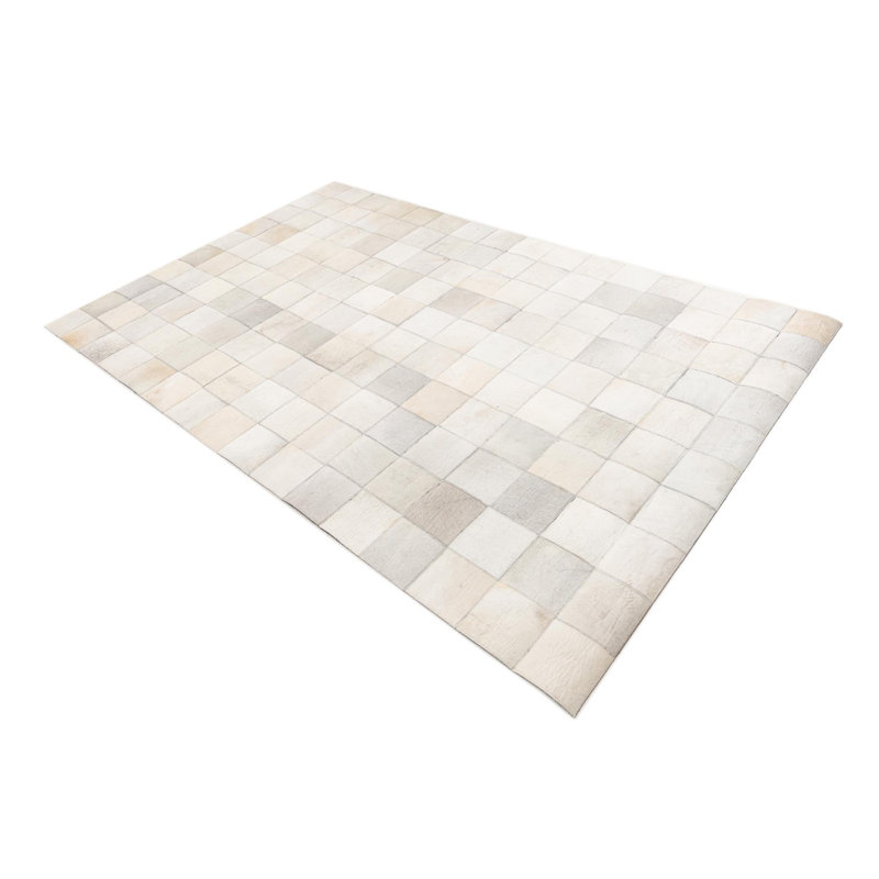Tapis crème Isidore