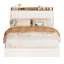 Lit tapissier Deilyn avec station de charge et 3 tiroirs-97649394-93214145
