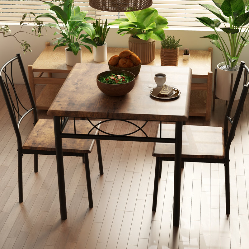 2 -Person Dining Set