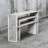 Massanutten 48'' Solid Wood Console Table