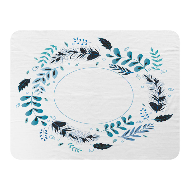Runkle Throw Blanket
