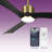 Karlena 60'' Modern Large Dimmable Ceiling Fan with Led Light and Remote, APP, TIimer, Memory-121924529