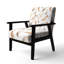 Chaise rembourrée Floral-859527178