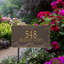 Signature Series 2-Line Lawn Address Sign-2119399701-2119399703-2119399699