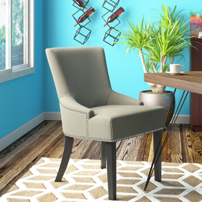 Spurling Hill 49.02cm H Upholstered Side Chair