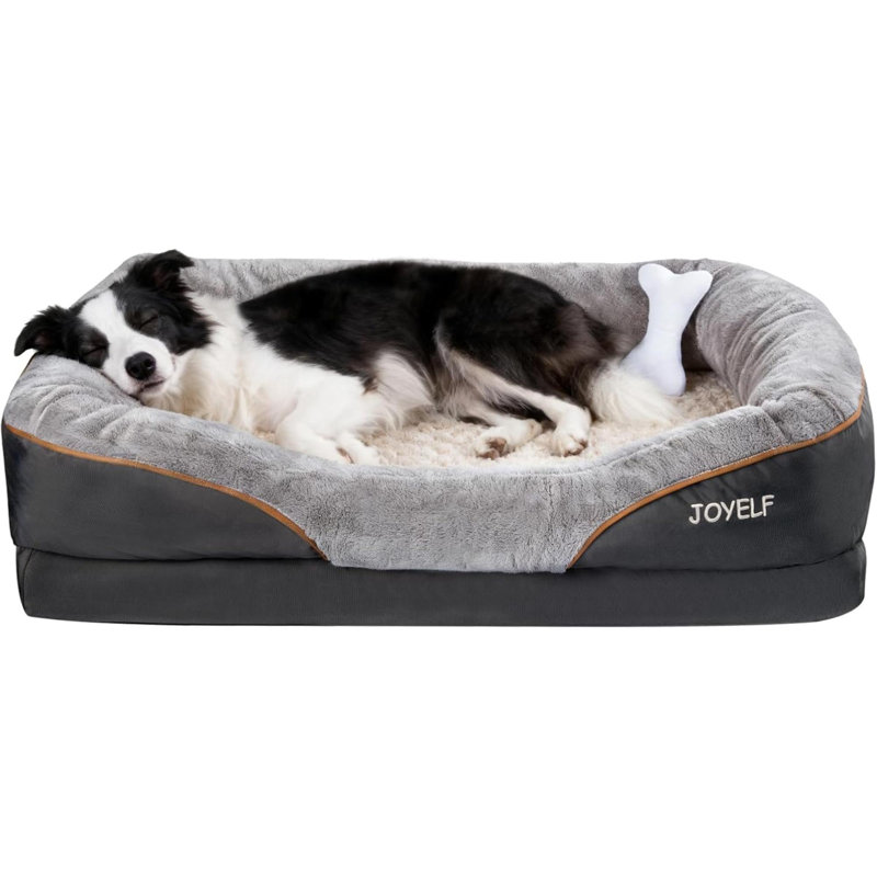 Polyester Pet Bed