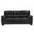 Black est en rupture de stock