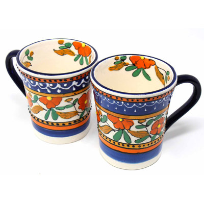Grande tasse à café Camargue