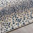 Angelicque Striped Indoor Rug-1317808697