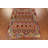 Wool Kilim Geometric Area Rug 10x13