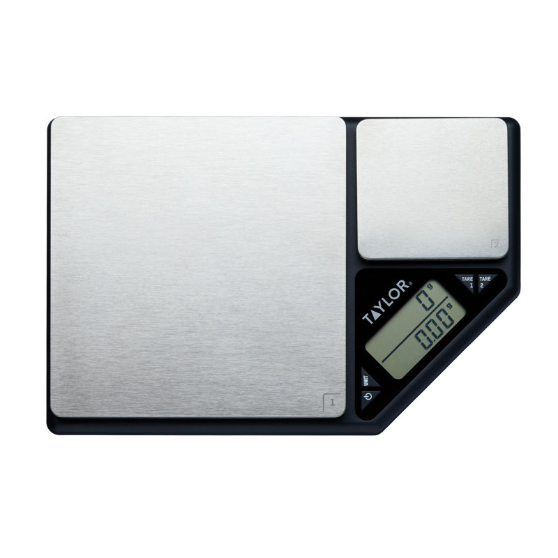 Taylor Pro Digital Scale