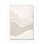 Tapis blanc tissé Mosso-132029615