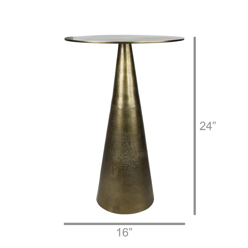 Yida End Table