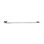 Luk 2 Single Towel Bar - Wall Mount