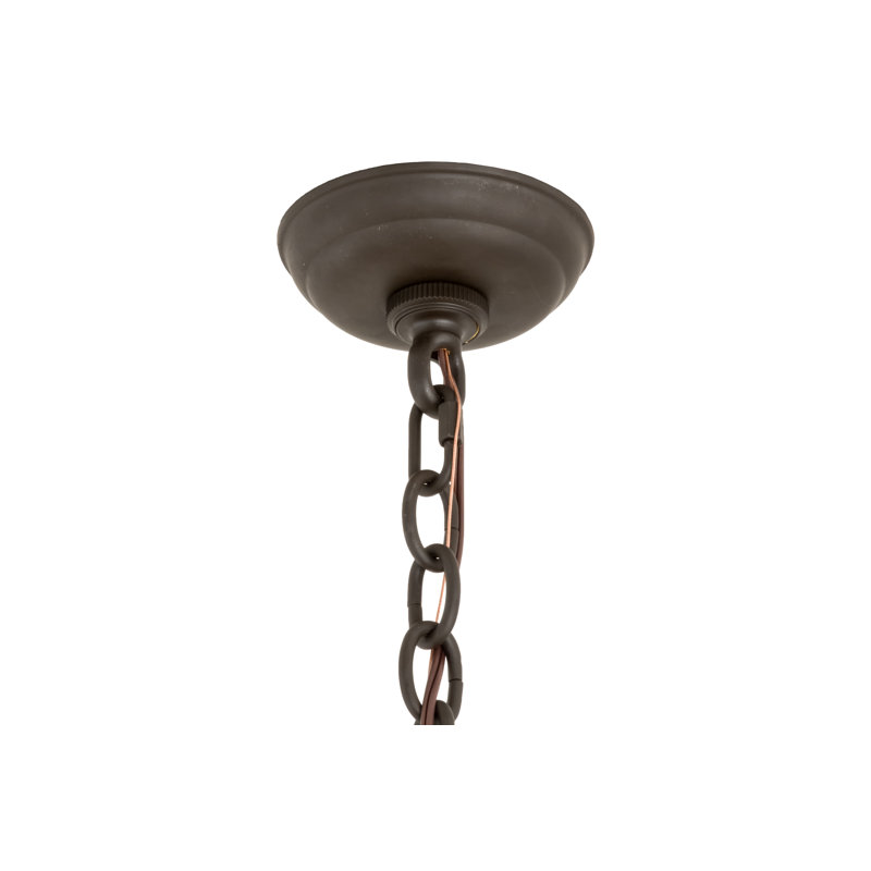 Paramount 1 - Light Pendant, 18" W