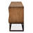 Aztec 80'' Solid Wood Sideboard-90904702
