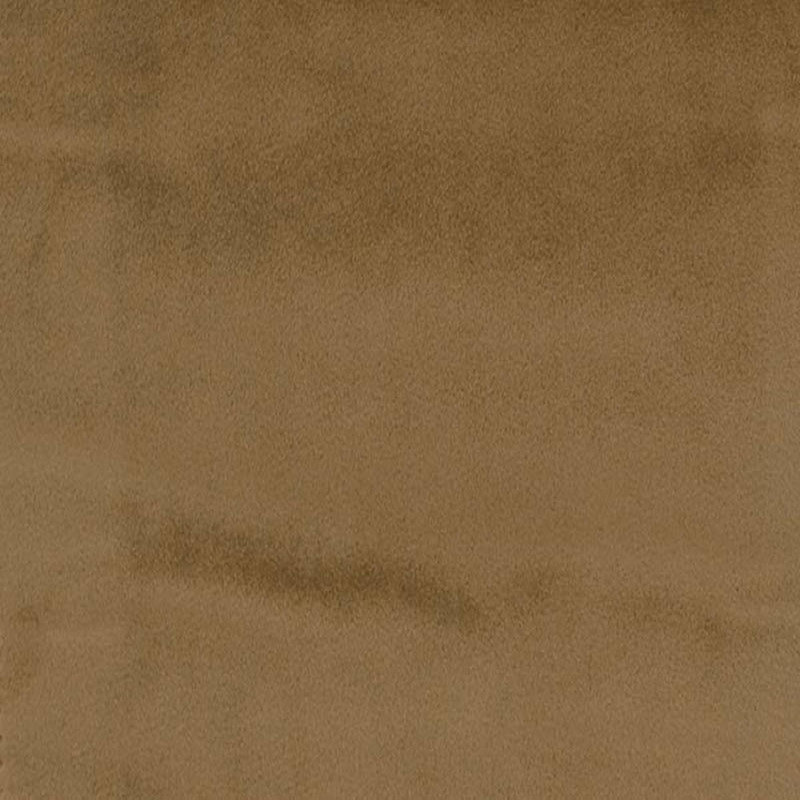 Shiny Solid Velvet | Gian Fabric, Mocha