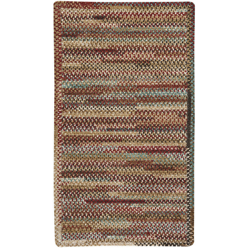 Eben Indoor Rug, Cross Sewn Rectangle 3' x 5'
