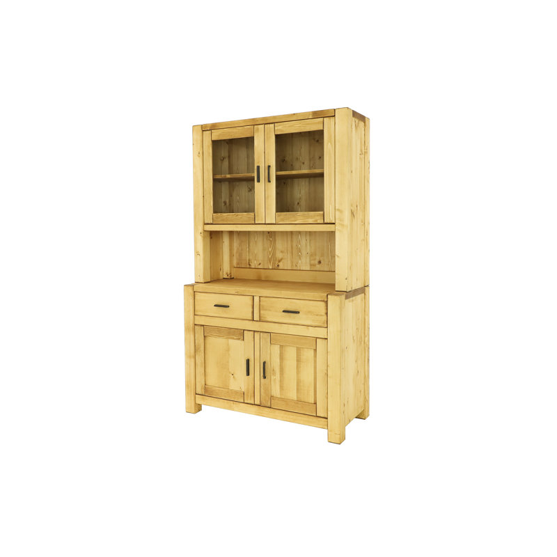 Mcclay Display Cabinet