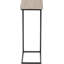 Taianne Frame End Table-98888014