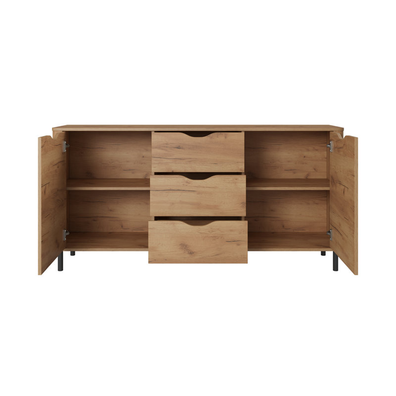 Moyne 163cm Sideboard