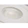 6" Round Selectable Color Temperature Dimmable Air-Tight IC Rated LED Canless Recessed Lighting Kit