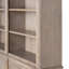 Fox Hollow Bookcase, Driftwood-298157042