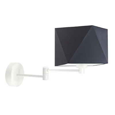 Ayannah Armed Sconce