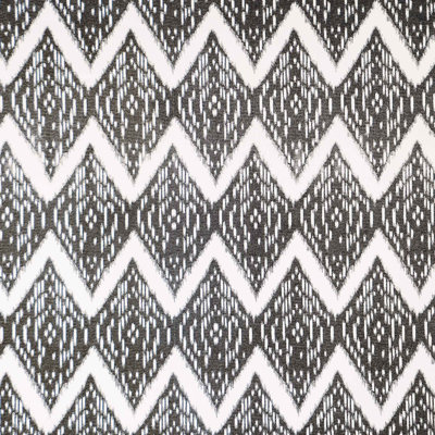Lamu Chevron 100% Cotton Fabric
