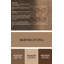 Tapis brun Southwestern-80429548
