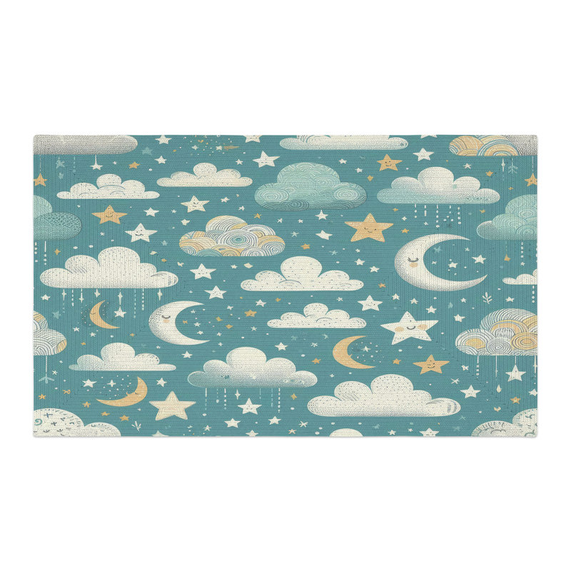 Ezella, Rectangulaire 3 pi x 5 pi