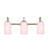 Mikenzy 3 - Light Vanity Light