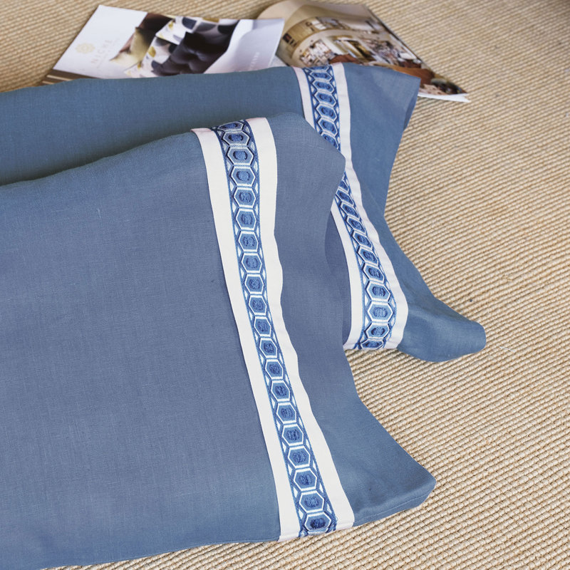 Corbin Sham, Standard