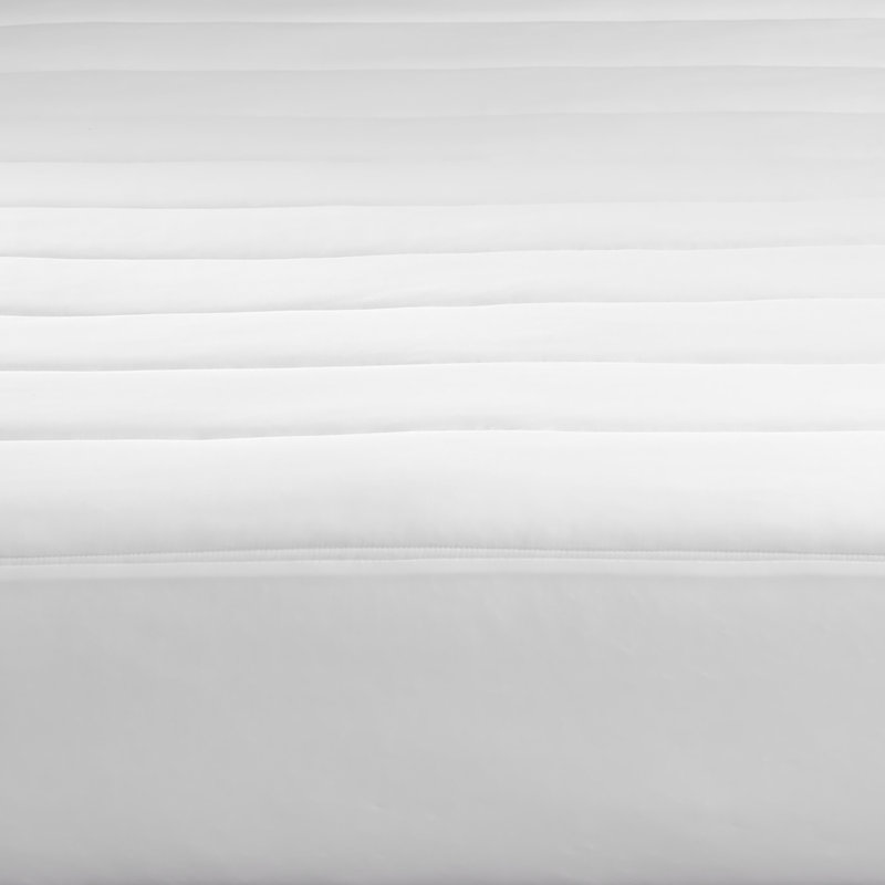 Surmatelas, Double