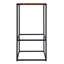 Tabouret de bar et de bar Lowell-206710474