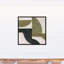 «Abstract Moody Shapes», reproduction de peinture acrylique-255989364-255989387-226208784